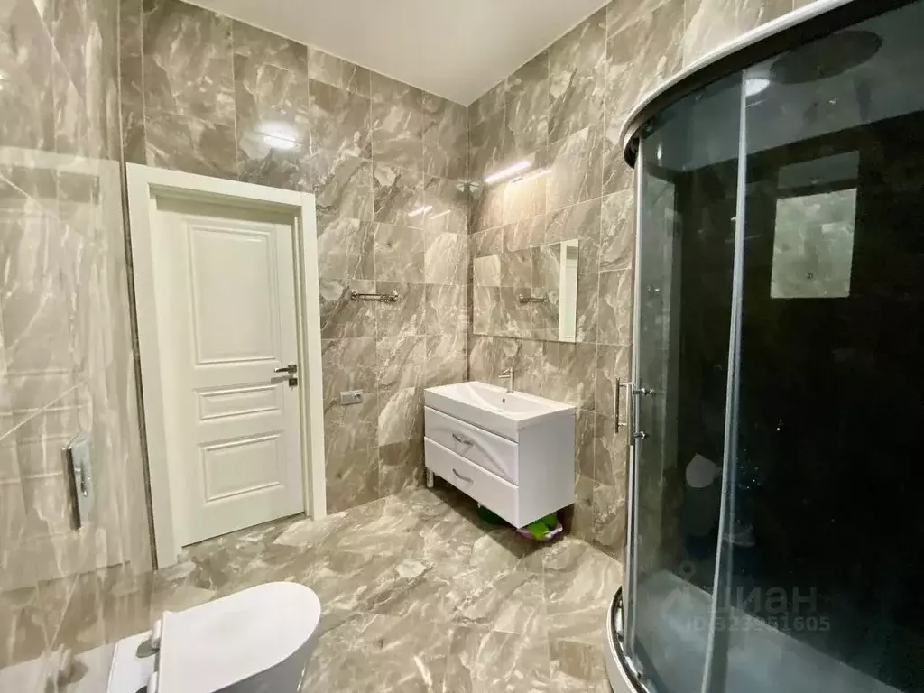 Дом в Оренбургская область, Оренбургский район, с. Ивановка ул. ... - Фото 1