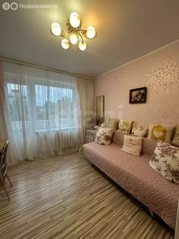 4-комнатная квартира: Советск, Калининградское шоссе, 1 (61.4 м) - Фото 2