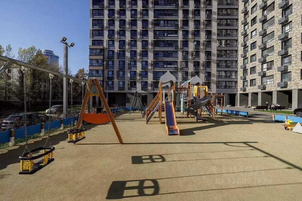 Квартира, 2 комнаты, 58.3 м - Фото 1