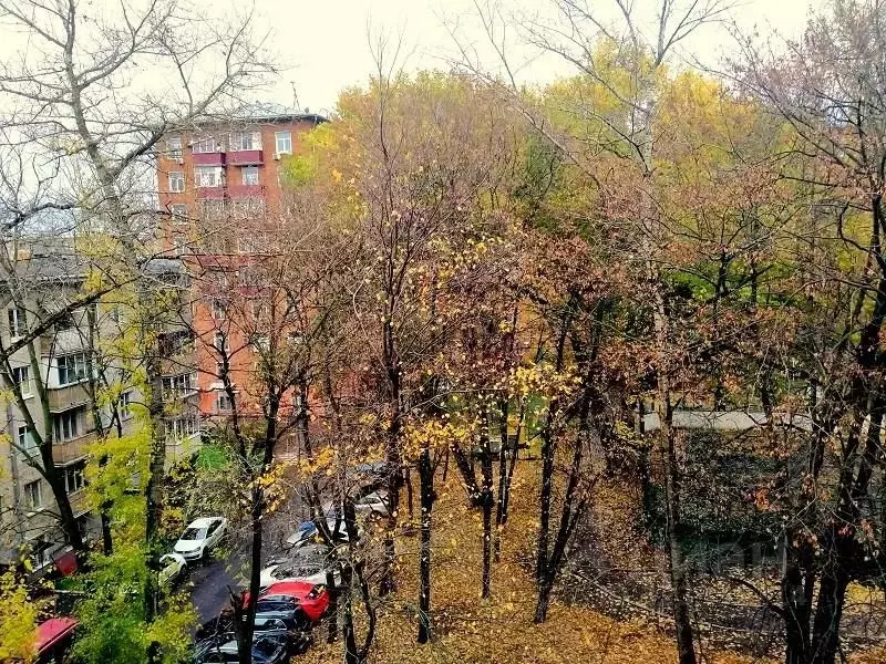 1-к кв. Москва 3-й Нижнелихоборский проезд, 8А (33.0 м) - Фото 1