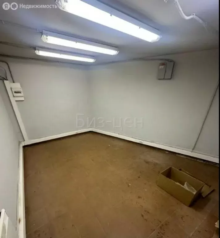 Офис (16.5 м) - Фото 0