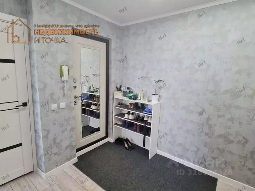 3-к кв. Башкортостан, Нефтекамск ул. Карла Маркса, 4 (64.8 м) - Фото 0