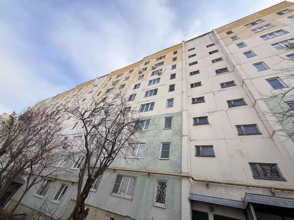 1-к кв. Тульская область, Тула Серебровская ул., 16Е (39.0 м) - Фото 2