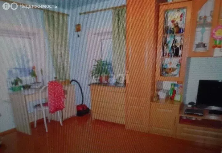 Дом в посёлок Трещёвский, Средне-Сахалинская улица (33.5 м) - Фото 0