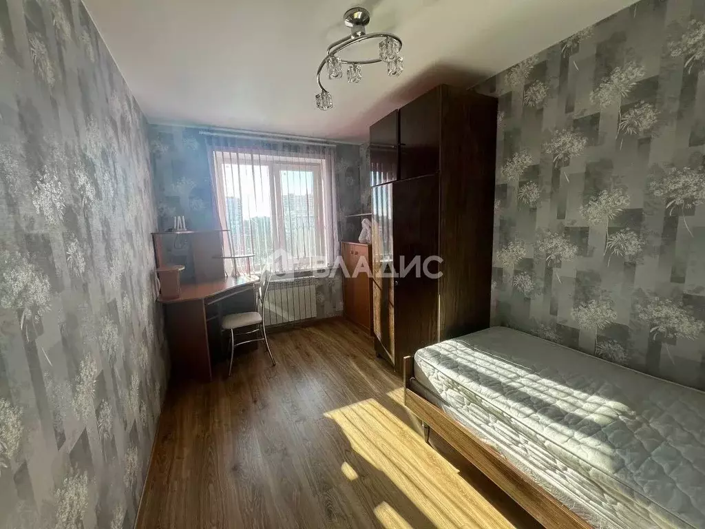 3-к кв. Московская область, Воскресенск Новлянский мкр, ул. ... - Фото 2