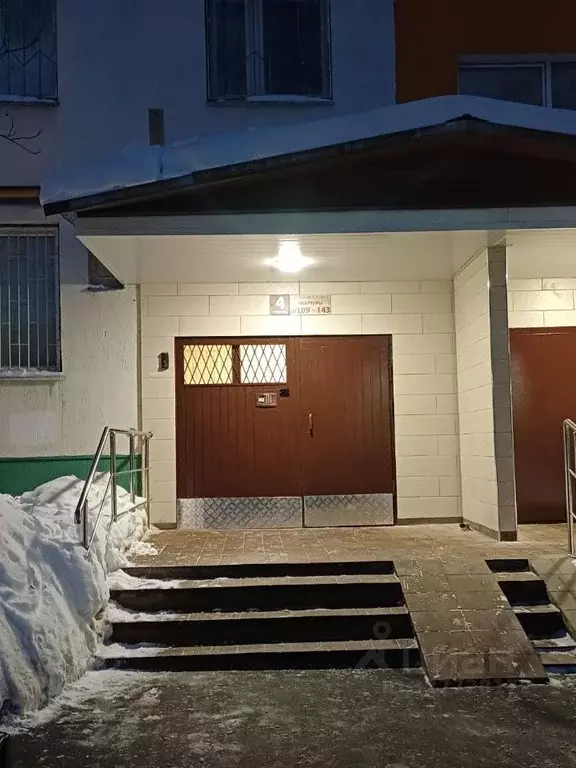 3-к кв. Москва Косинская ул., 18К3 (62.0 м) - Фото 1