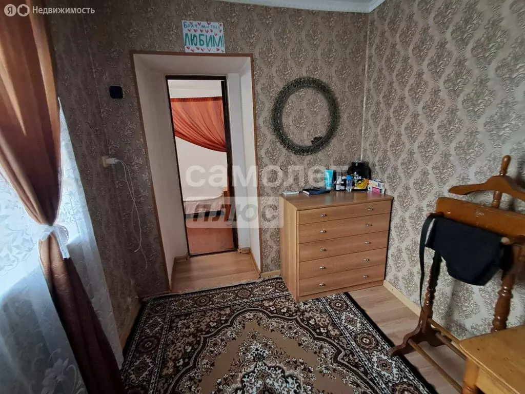 3-комнатная квартира: Туапсе, улица Шаумяна, 10 (55 м) - Фото 2