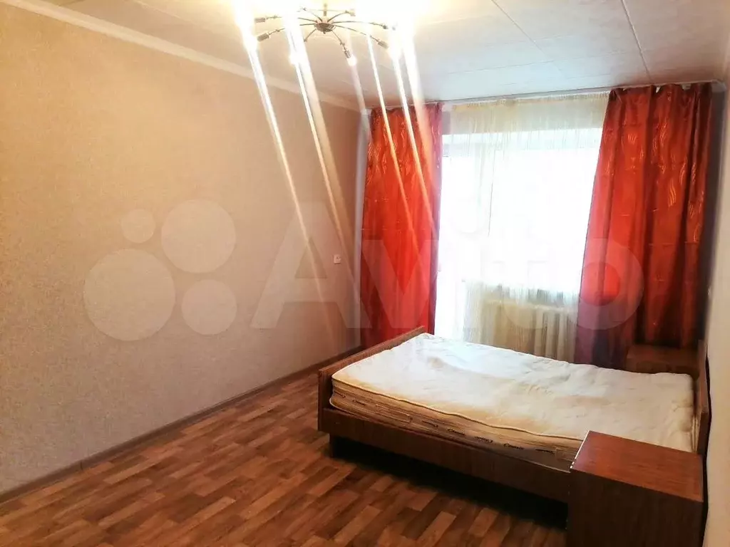 1-к. квартира, 30 м, 3/5 эт. - Фото 0