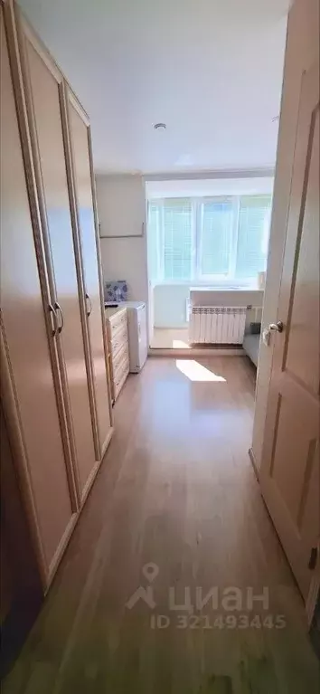 Студия Санкт-Петербург Придорожная аллея, 15 (18.0 м) - Фото 0