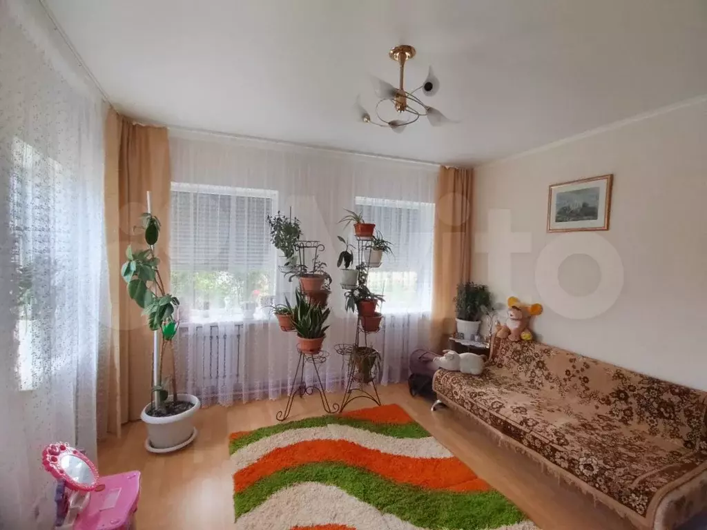 Дом 172,4 м на участке 3,2 сот. - Фото 0