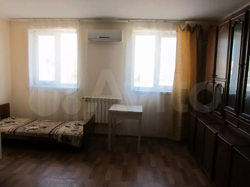 1-к. квартира, 40 м, 2/2 эт. - Фото 0