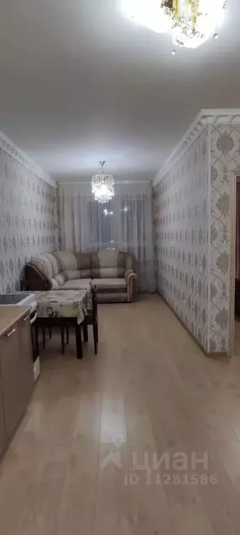 2-к кв. Башкортостан, Уфа ул. Энтузиастов, 15 (42.0 м) - Фото 0