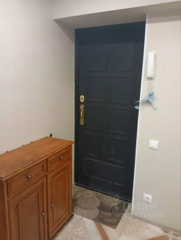 2-к кв. Москва Большая Грузинская ул., 63С1 (40.0 м) - Фото 1