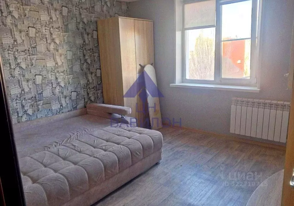 2-к кв. Ростовская область, Волгодонск Молодежная ул. (45.0 м) - Фото 0