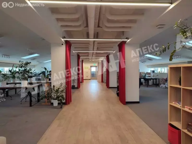 Офис (1029 м) - Фото 2