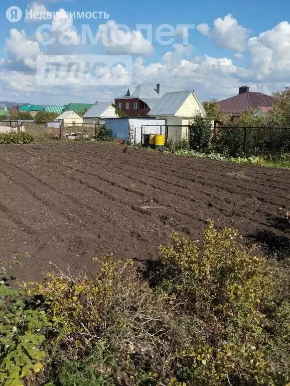 Земля В Октябрьском Купить