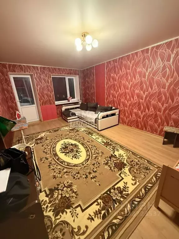 Комната Ставропольский край, Ставрополь ул. Доваторцев, 90/5 (25.0 м) - Фото 2