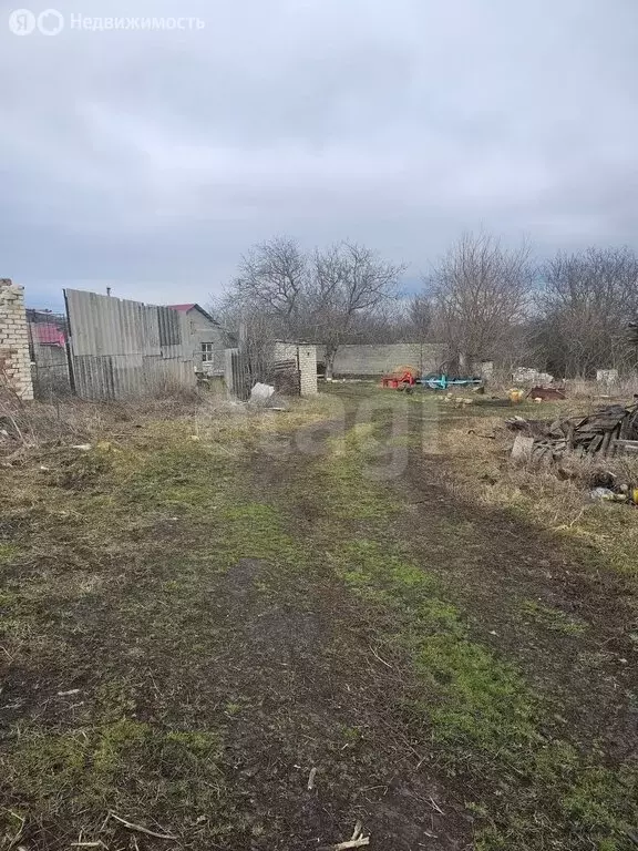 Участок в хутор Холодногорский, Советская улица (39.4 м) - Фото 2