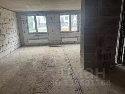 1-к кв. Московская область, Химки Сходня мкр, ул. Фрунзе, 30 (39.8 м) - Фото 2