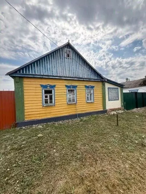 Дом в Белгородская область, Красногвардейский муниципальный округ, с. ... - Фото 2