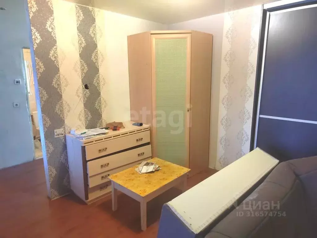 Студия Коми, Ухта пос. Ветлосян, ул. Клубная, 10 (20.4 м) - Фото 2