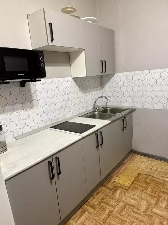 1-к кв. Москва Кустанайская ул., 11к1 (41.0 м) - Фото 1