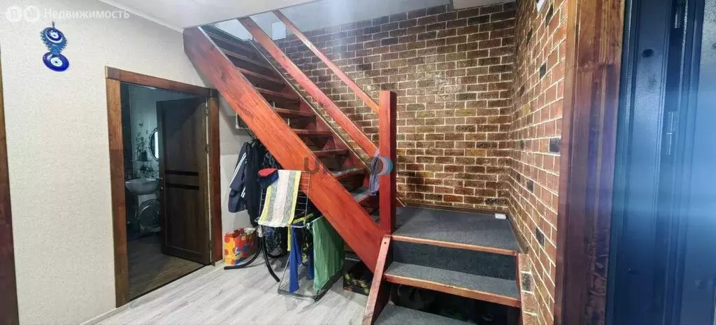 Дом в село Иглино, Речной переулок (100 м) - Фото 1