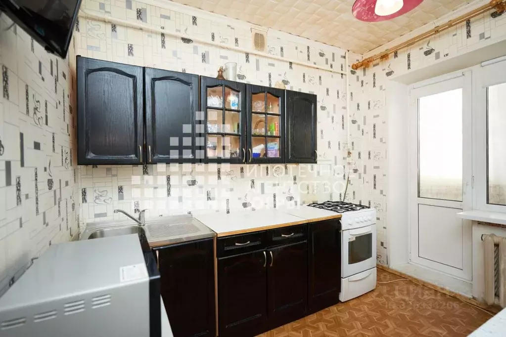 3-к кв. Ханты-Мансийский АО, Ханты-Мансийск ул. Энгельса, 15 (75.1 м) - Фото 1