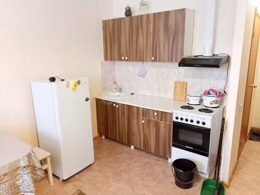 Студия Ямало-Ненецкий АО, Муравленко ул. 70 лет Октября, 41 (24.9 м) - Фото 1