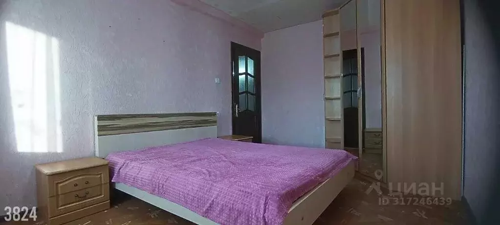 3-к кв. Краснодарский край, Анапа ул. Ленина, 179к1 (70.0 м) - Фото 0