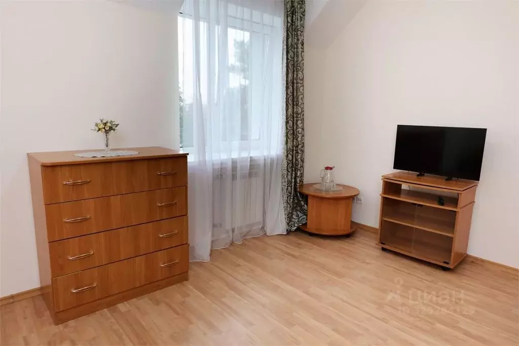 Комната Ростовская область, Белая Калитва ул. Кутузова, 2А (30.0 м) - Фото 1