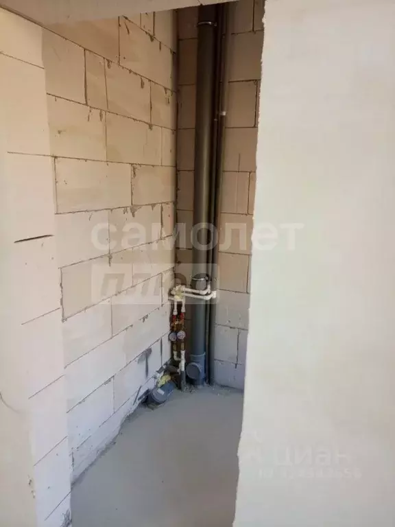 Студия Крым, Ялта муниципальный округ, Парковое пгт ул. Центральная, 1 ... - Фото 2