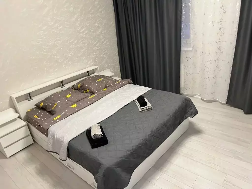 1-к кв. Московская область, Сергиев Посад Сергиевская ул., 13к3 (37.0 ... - Фото 1