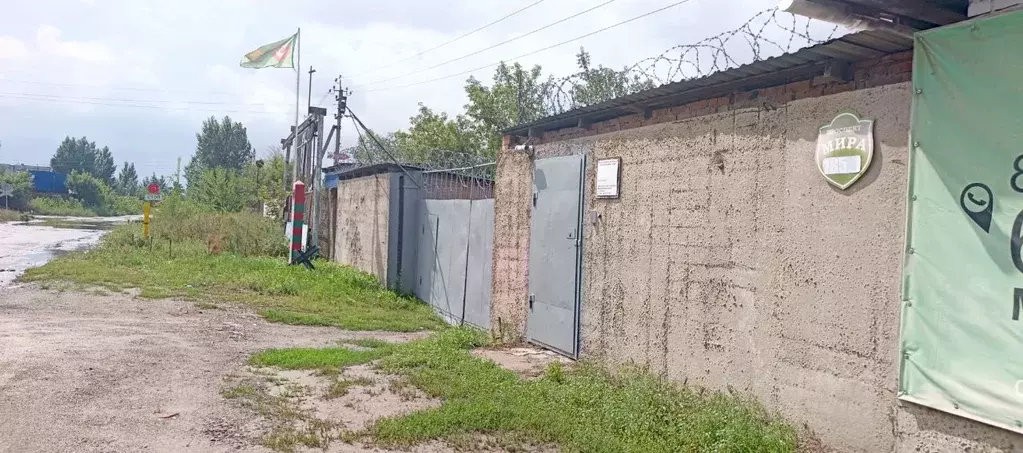 Помещение свободного назначения в Омская область, Омск просп. Мира, ... - Фото 2