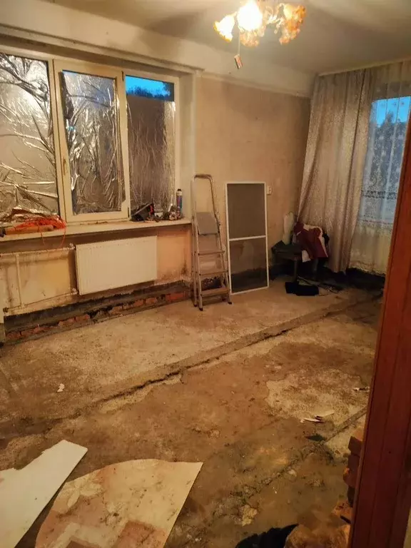 1-к кв. Ленинградская область, Тосненский район, Любанское городское ... - Фото 2