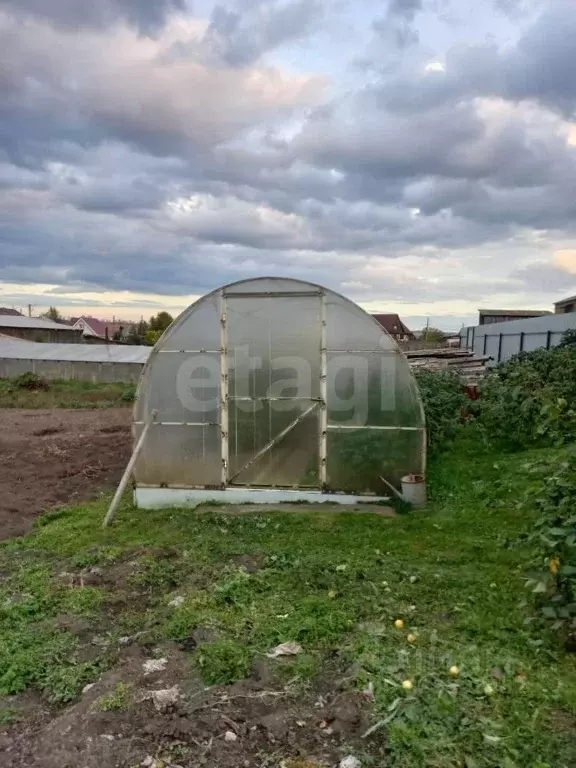Участок в Красноярский край, Емельяново пгт ул. Московская, 187 (5.0 ... - Фото 1