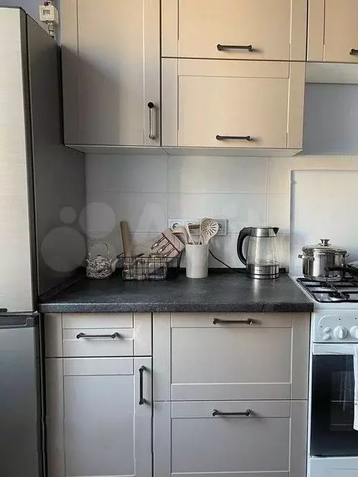 1-к. квартира, 34 м, 5/9 эт. - Фото 1