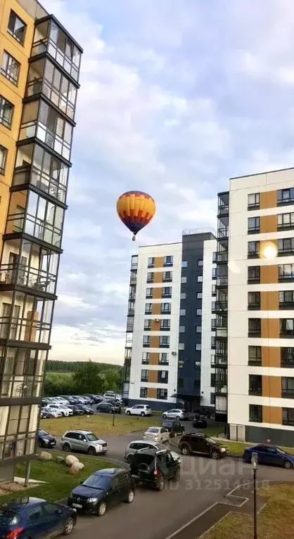 1-к кв. Новгородская область, Великий Новгород наб. Колмовская, 85 ... - Фото 0