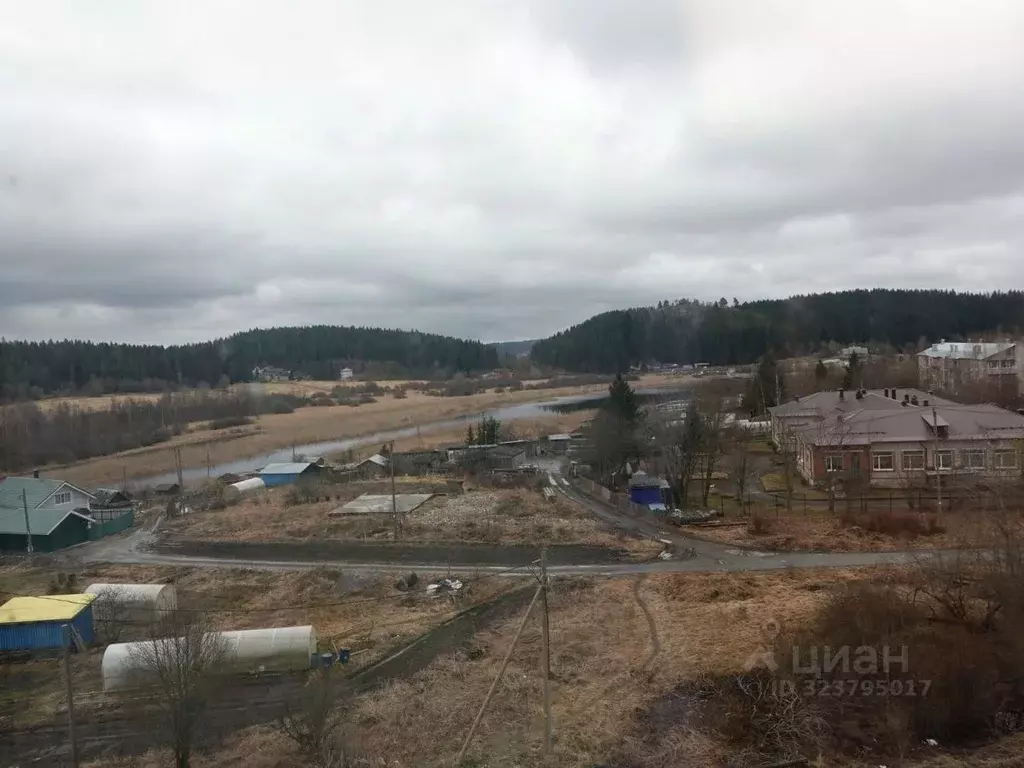 2-к кв. Карелия, Сортавальский муниципальный округ, с. Хелюля ул. ... - Фото 2