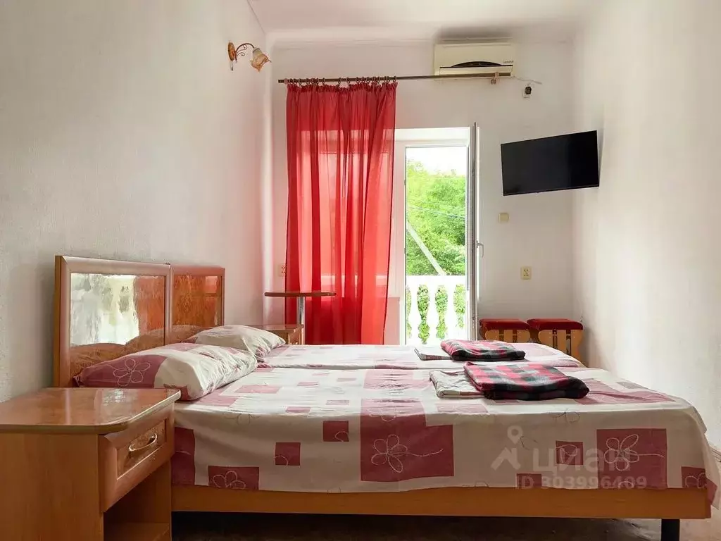 Комната Краснодарский край, Геленджик городской округ, с. ... - Фото 2