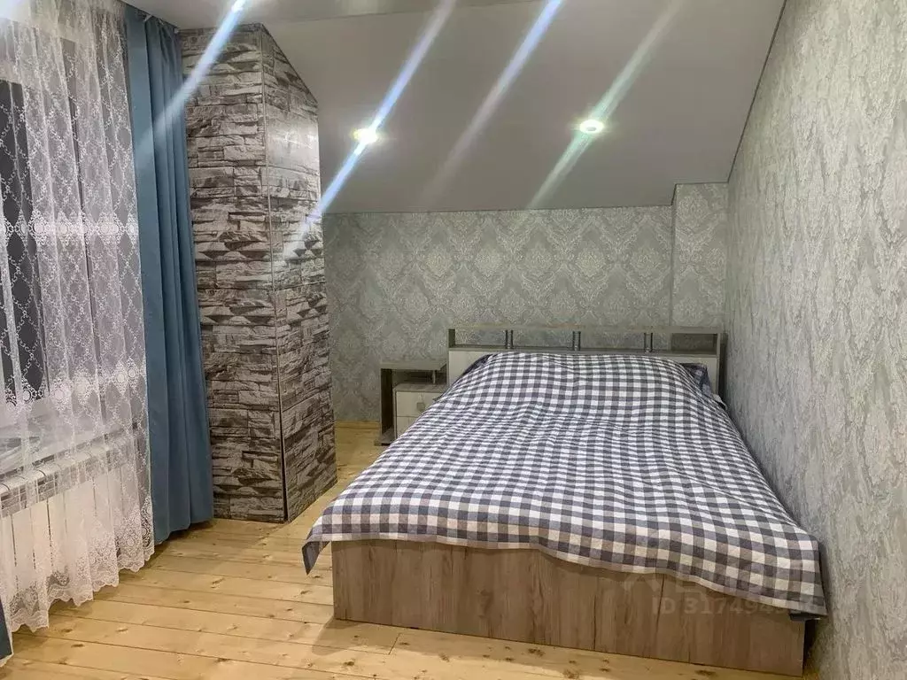 Дом в Татарстан, Казань Ромашка садовое товарищество, 358 (67 м) - Фото 0