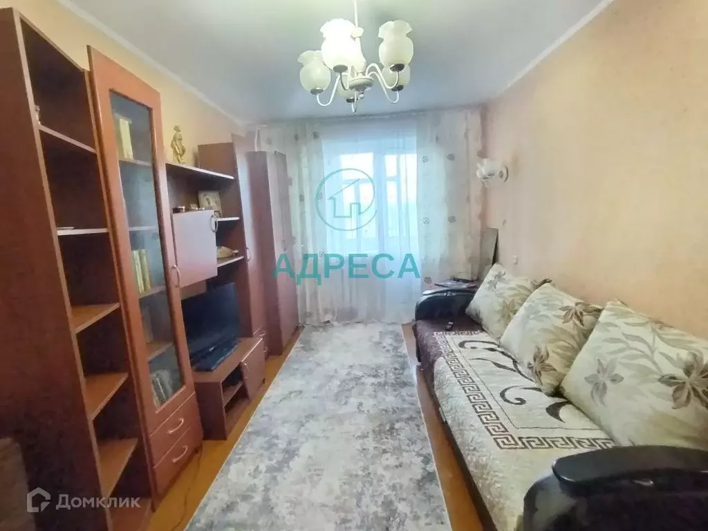 Продаётся 2-к квартира, 40 м - Фото 0