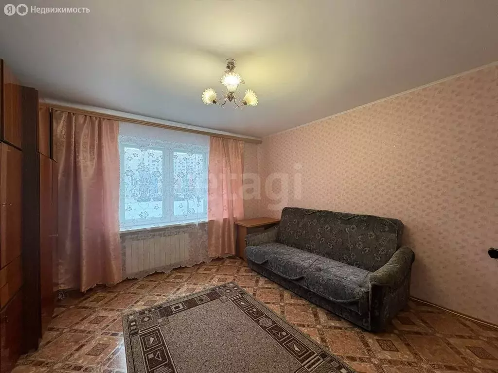 Квартира-студия: Воронеж, улица Ломоносова, 114/28 (26 м) - Фото 1