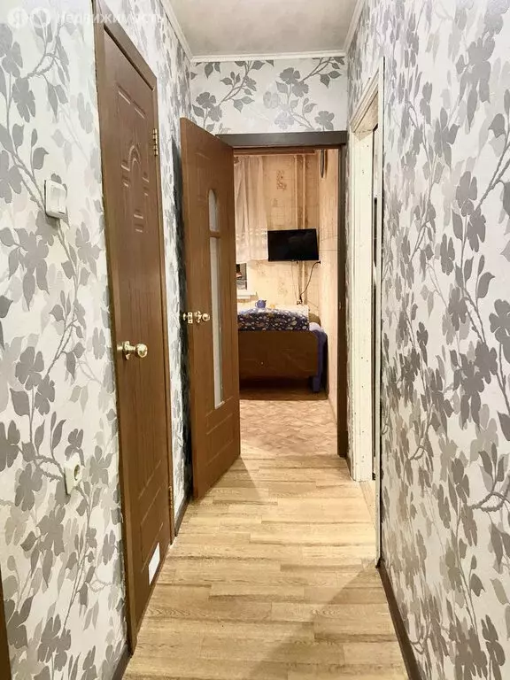 2-комнатная квартира: Казань, улица Кулахметова, 20 (54.7 м) - Фото 1