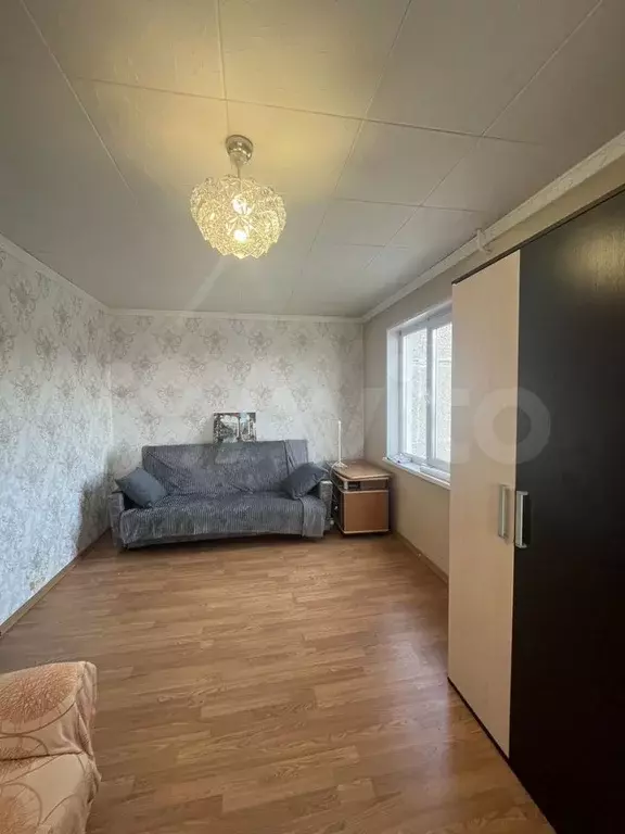 2-к. квартира, 44 м, 8/9 эт. - Фото 1