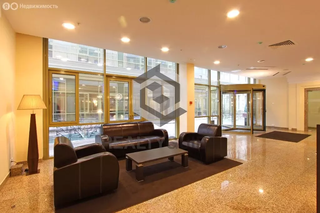 Офис (996.8 м) - Фото 1