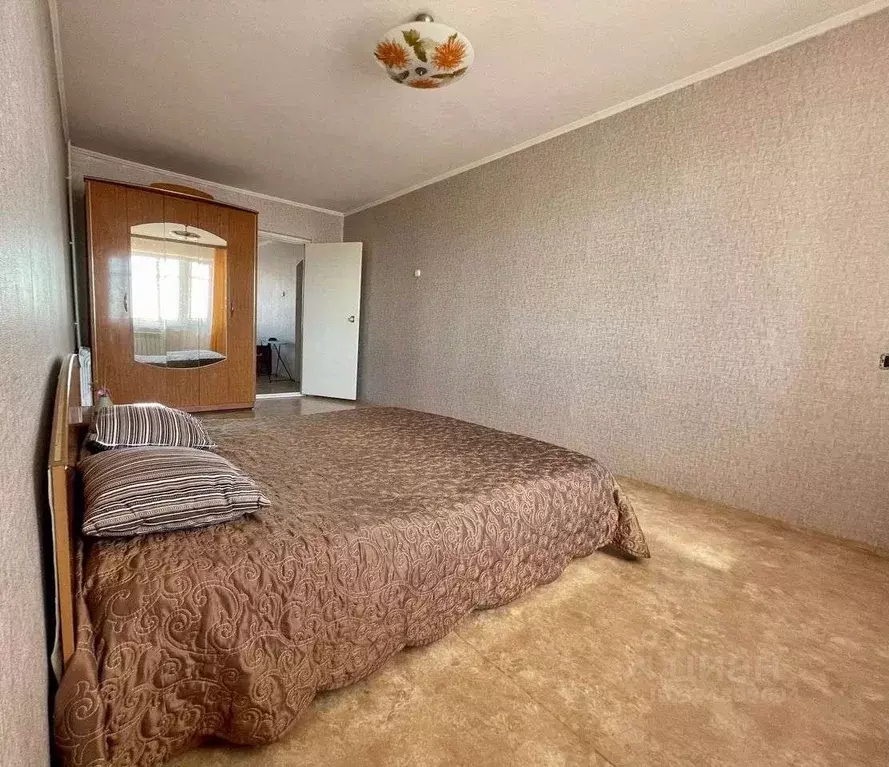 3-к кв. Самарская область, Самара Московское ш., 306 (68.0 м) - Фото 1