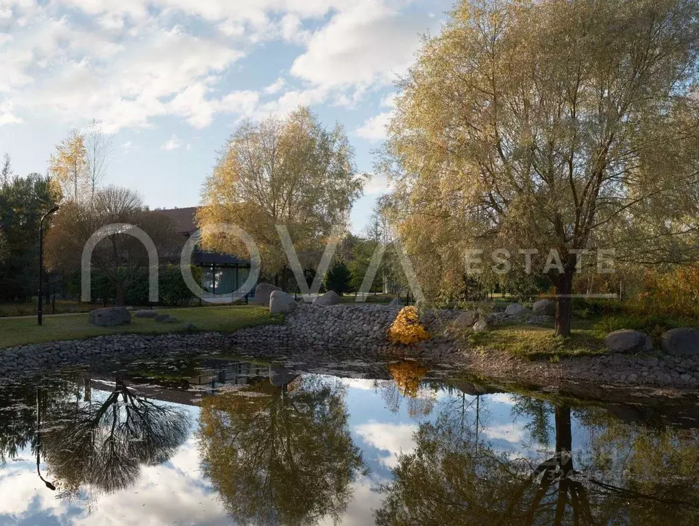 Дом в Санкт-Петербург пос. Солнечное, ул. Вокзальная, 5с7 (609 м) - Фото 2