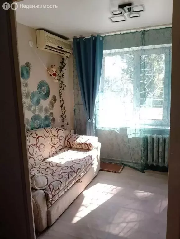 2-комнатная квартира: Ейск, Коммунистическая улица, 49/8 (33.2 м) - Фото 2