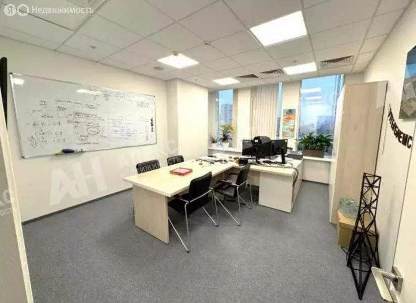 Офис (5235 м) - Фото 2